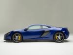 McLaren 650S 2014 года